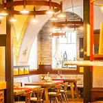 Brauhaus Zu 호텔