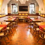 호텔 Brauhaus Zu 무라우