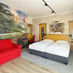 Brauhaus Zu Hotel Murau