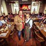 Brauhaus Zu 무라우