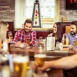 Brauhaus Zu 호텔 4*