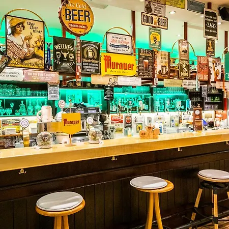 Brauhaus Zu موراو