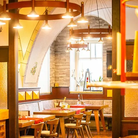 Brauhaus Zu فندق