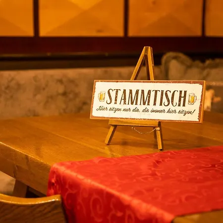 Brauhaus Zu 호텔 4*
