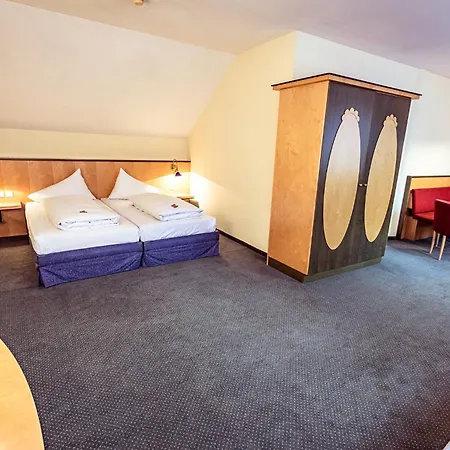 Brauhaus Zu Murau Hotel