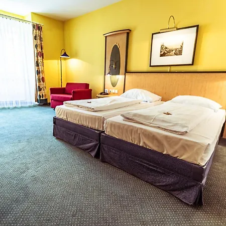 Hotel Brauhaus Zu Murau