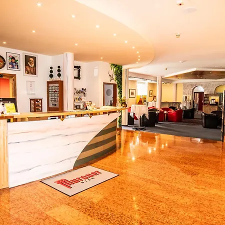 Brauhaus Zu Murau 4*