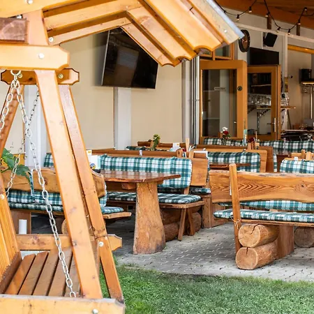 Brauhaus Zu Murau