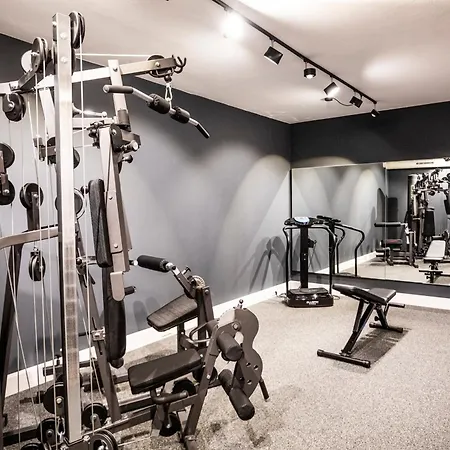 Hotel Brauhaus Zu Murau