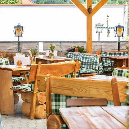 Hotel Brauhaus Zu Murau