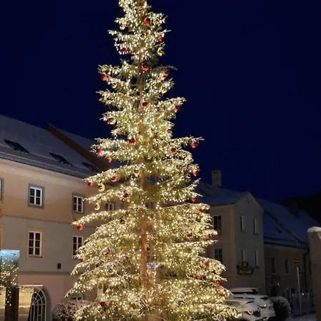 فندق Brauhaus Zu 4*