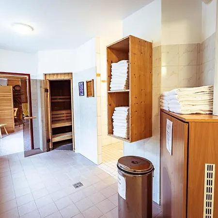 Brauhaus Zu فندق موراو