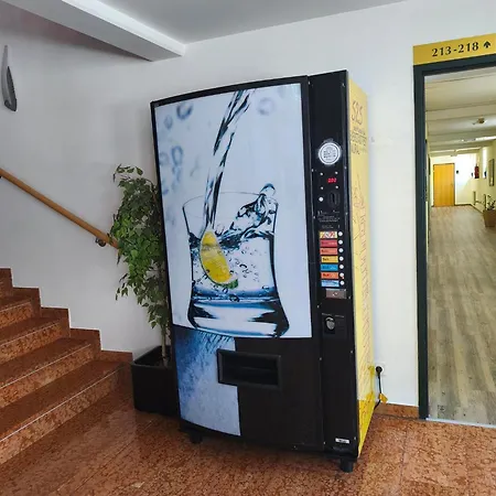 Brauhaus Zu فندق