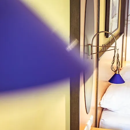 Hotel Brauhaus Zu 4*