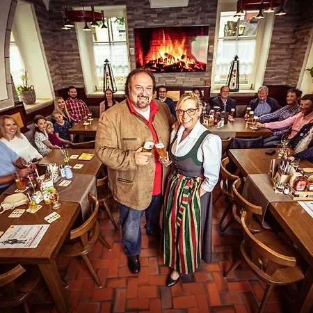 Brauhaus Zu موراو