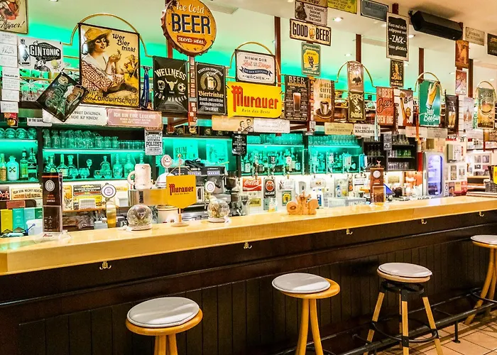 Brauhaus Zu Мурау