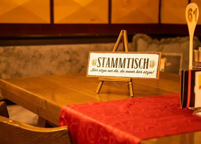 Brauhaus Zu Hotel 4*