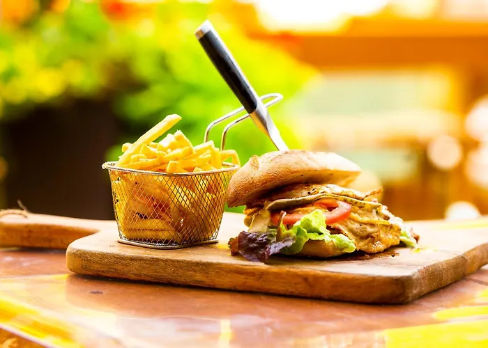 Brauhaus Zu Hotel 4*