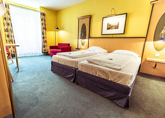 Hotel Brauhaus Zu Murau