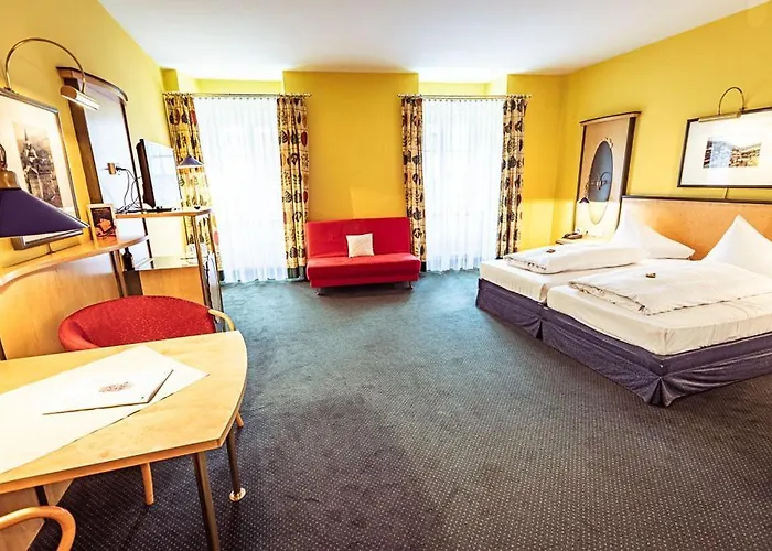 Brauhaus Zu 4* Murau