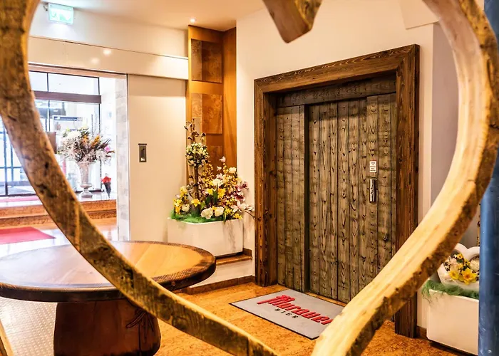 Brauhaus Zu Hotel Murau