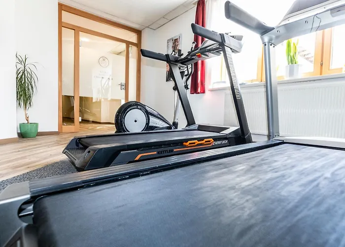 Hotel Brauhaus Zu 4*