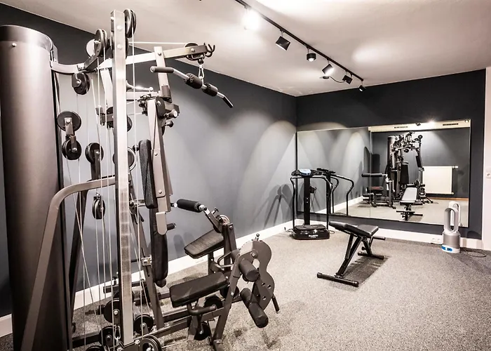 Отель Brauhaus Zu Мурау